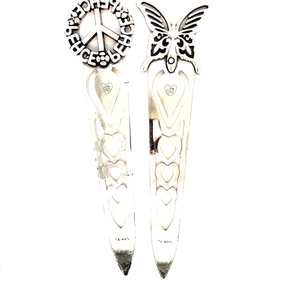 2‎ Brighton Bookmarks
